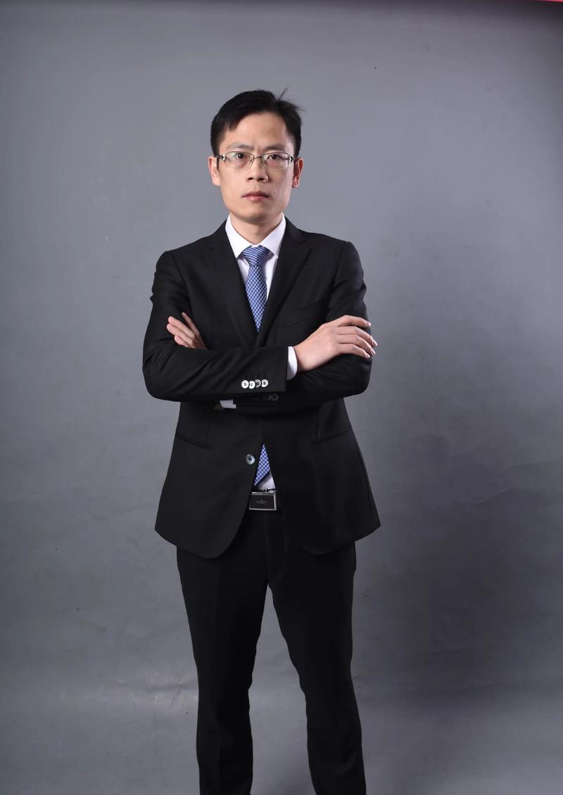 卓楼泰 音效设计与音乐总监
